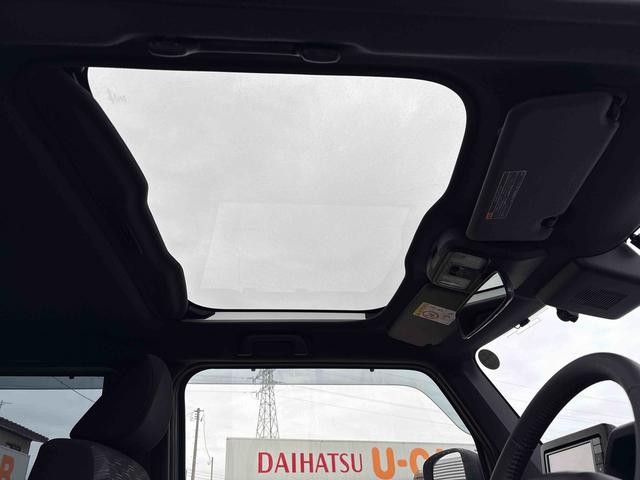 タフトＧターボ４ＷＤ　純正ナビ　ドライブレコーダー　ＥＴＣ　コーナーセンサー　ＬＥＤヘッドライト／フォグランプ　オートエアコン／ライト／ハイビーム／電動ドアミラー　電動パーキングブレーキ　クルーズコントロール（秋田県）の中古車