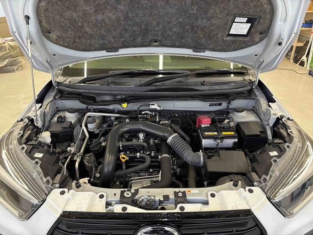 ロッキーG4WD 純正ナビ バックカメラ ステアリングスイッチ LEDヘッドライト/フォグランプ オートエアコン/ライト/ハイビーム/電動ドアミラー クルーズコントロール コーナーセンサ− ドライブレコーダー(秋田県)の中古車