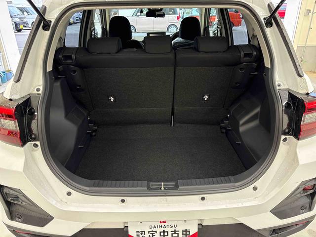 ロッキーG4WD 純正ナビ バックカメラ ステアリングスイッチ LEDヘッドライト/フォグランプ オートエアコン/ライト/ハイビーム/電動ドアミラー クルーズコントロール コーナーセンサ− ドライブレコーダー(秋田県)の中古車