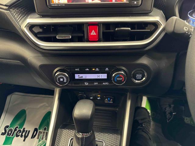 ロッキーG4WD 純正ナビ バックカメラ ステアリングスイッチ LEDヘッドライト/フォグランプ オートエアコン/ライト/ハイビーム/電動ドアミラー クルーズコントロール コーナーセンサ− ドライブレコーダー(秋田県)の中古車