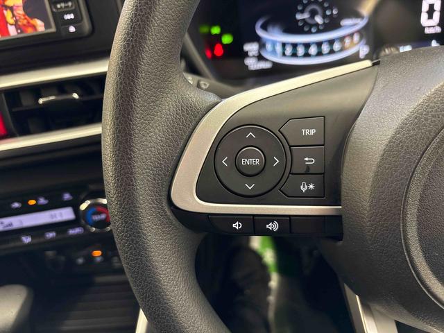 ロッキーG4WD 純正ナビ バックカメラ ステアリングスイッチ LEDヘッドライト/フォグランプ オートエアコン/ライト/ハイビーム/電動ドアミラー クルーズコントロール コーナーセンサ− ドライブレコーダー(秋田県)の中古車