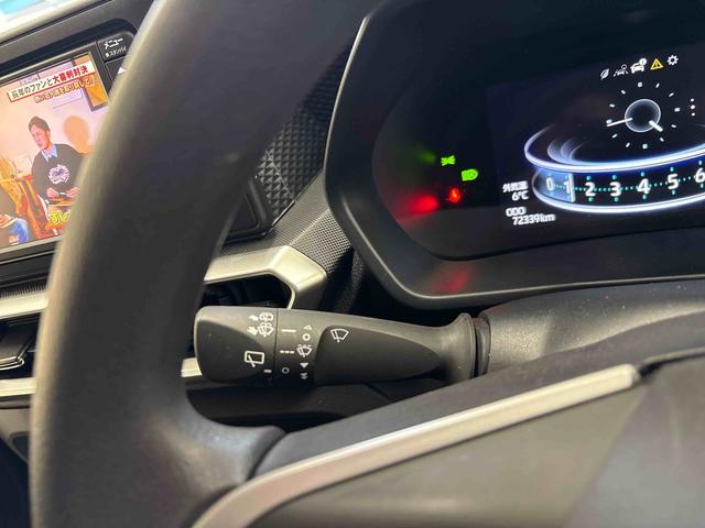 ロッキーG4WD 純正ナビ バックカメラ ステアリングスイッチ LEDヘッドライト/フォグランプ オートエアコン/ライト/ハイビーム/電動ドアミラー クルーズコントロール コーナーセンサ− ドライブレコーダー(秋田県)の中古車