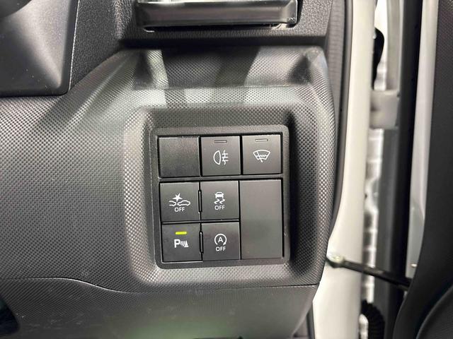 ロッキーG4WD 純正ナビ バックカメラ ステアリングスイッチ LEDヘッドライト/フォグランプ オートエアコン/ライト/ハイビーム/電動ドアミラー クルーズコントロール コーナーセンサ− ドライブレコーダー(秋田県)の中古車