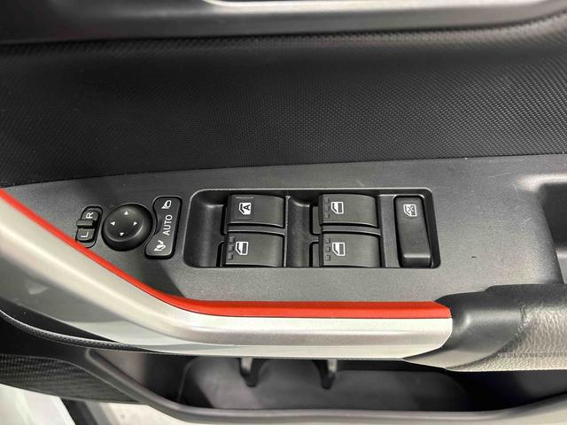 ロッキーG4WD 純正ナビ バックカメラ ステアリングスイッチ LEDヘッドライト/フォグランプ オートエアコン/ライト/ハイビーム/電動ドアミラー クルーズコントロール コーナーセンサ− ドライブレコーダー(秋田県)の中古車