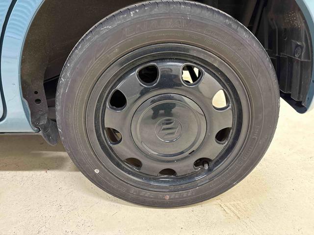 スペーシアベースXF4WD 社外CD クルーズコントロール LEDヘッドライト/フォグランプ リヤコーナーセンサー オートエアコン/ライト 電動格納ドアミラー シートヒーター スズキセーフティサポート チルトステアリング(秋田県)の中古車