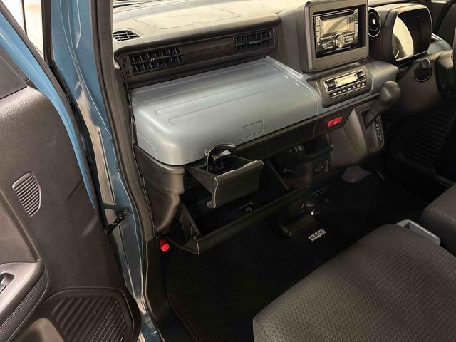 スペーシアベースXF4WD 社外CD クルーズコントロール LEDヘッドライト/フォグランプ リヤコーナーセンサー オートエアコン/ライト 電動格納ドアミラー シートヒーター スズキセーフティサポート チルトステアリング(秋田県)の中古車