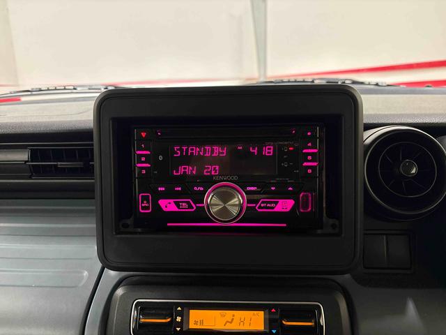 スペーシアベースXF4WD 社外CD クルーズコントロール LEDヘッドライト/フォグランプ リヤコーナーセンサー オートエアコン/ライト 電動格納ドアミラー シートヒーター スズキセーフティサポート チルトステアリング(秋田県)の中古車