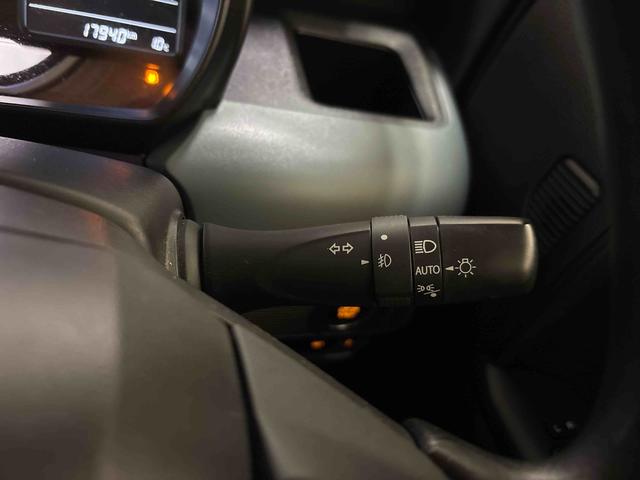 スペーシアベースXF4WD 社外CD クルーズコントロール LEDヘッドライト/フォグランプ リヤコーナーセンサー オートエアコン/ライト 電動格納ドアミラー シートヒーター スズキセーフティサポート チルトステアリング(秋田県)の中古車