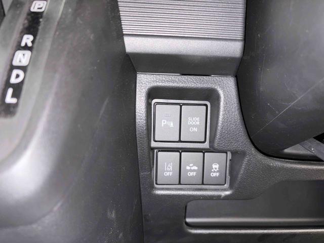 スペーシアベースXF4WD 社外CD クルーズコントロール LEDヘッドライト/フォグランプ リヤコーナーセンサー オートエアコン/ライト 電動格納ドアミラー シートヒーター スズキセーフティサポート チルトステアリング(秋田県)の中古車