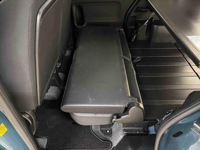 スペーシアベースXF4WD 社外CD クルーズコントロール LEDヘッドライト/フォグランプ リヤコーナーセンサー オートエアコン/ライト 電動格納ドアミラー シートヒーター スズキセーフティサポート チルトステアリング(秋田県)の中古車