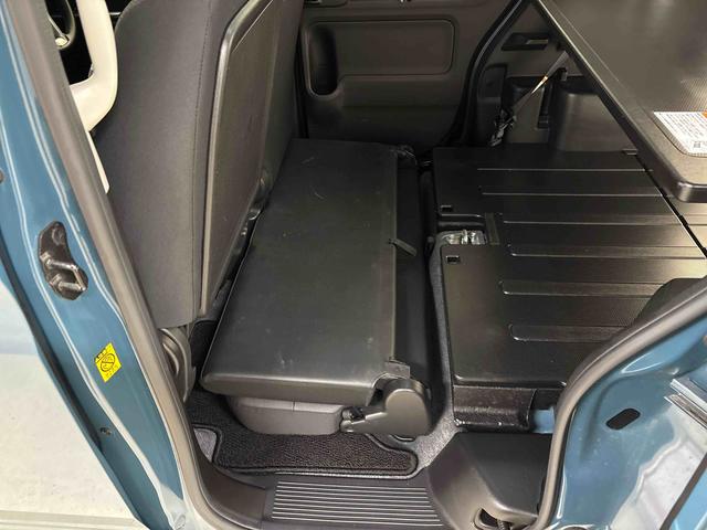 スペーシアベースXF4WD 社外CD クルーズコントロール LEDヘッドライト/フォグランプ リヤコーナーセンサー オートエアコン/ライト 電動格納ドアミラー シートヒーター スズキセーフティサポート チルトステアリング(秋田県)の中古車