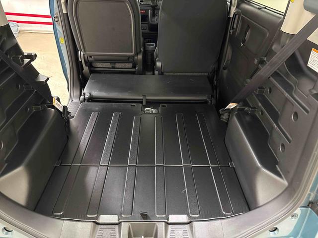 スペーシアベースXF4WD 社外CD クルーズコントロール LEDヘッドライト/フォグランプ リヤコーナーセンサー オートエアコン/ライト 電動格納ドアミラー シートヒーター スズキセーフティサポート チルトステアリング(秋田県)の中古車