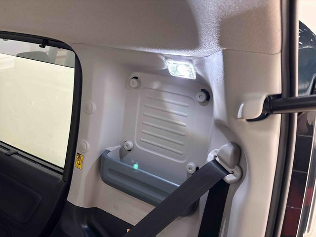 スペーシアベースXF4WD 社外CD クルーズコントロール LEDヘッドライト/フォグランプ リヤコーナーセンサー オートエアコン/ライト 電動格納ドアミラー シートヒーター スズキセーフティサポート チルトステアリング(秋田県)の中古車