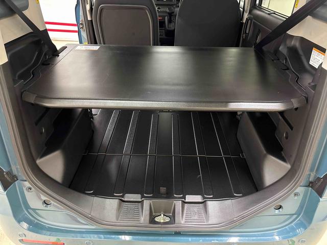 スペーシアベースXF4WD 社外CD クルーズコントロール LEDヘッドライト/フォグランプ リヤコーナーセンサー オートエアコン/ライト 電動格納ドアミラー シートヒーター スズキセーフティサポート チルトステアリング(秋田県)の中古車