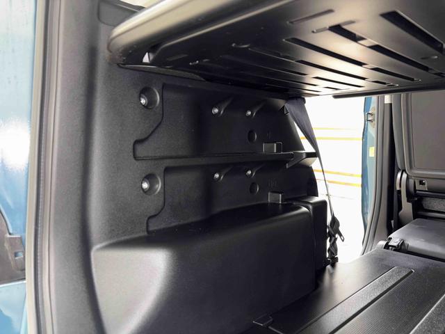 スペーシアベースXF4WD 社外CD クルーズコントロール LEDヘッドライト/フォグランプ リヤコーナーセンサー オートエアコン/ライト 電動格納ドアミラー シートヒーター スズキセーフティサポート チルトステアリング(秋田県)の中古車