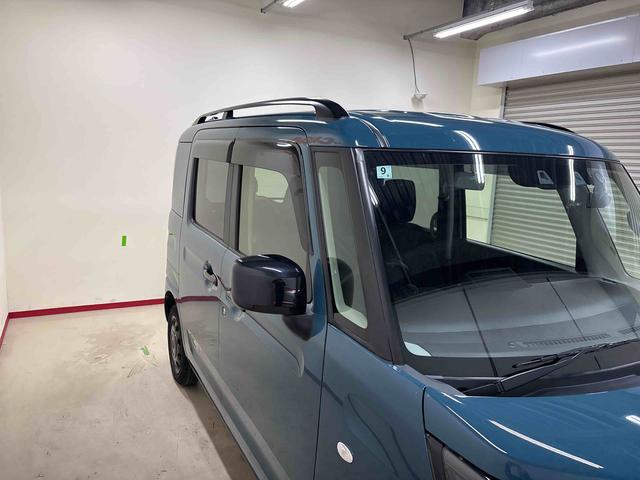 スペーシアベースXF4WD 社外CD クルーズコントロール LEDヘッドライト/フォグランプ リヤコーナーセンサー オートエアコン/ライト 電動格納ドアミラー シートヒーター スズキセーフティサポート チルトステアリング(秋田県)の中古車