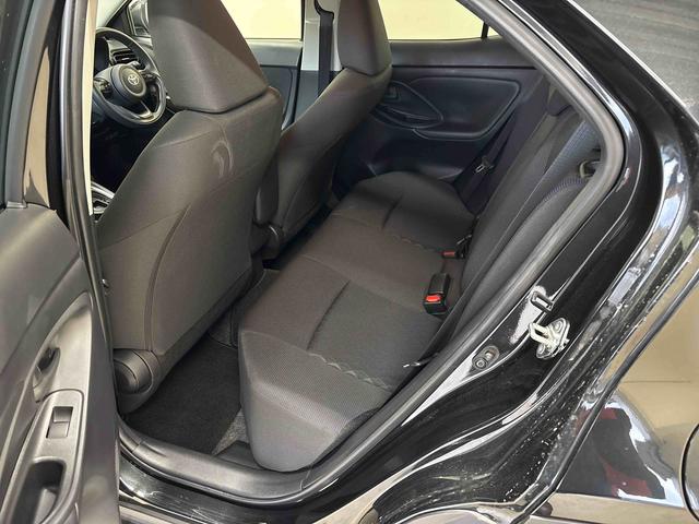 ヤリスクロスＧ４ＷＤ　ディスプレイオーディオ　バックカメラ　コーナーセンサー　トヨタセーフティセンス　ＥＴＣ　電動パーキングブレーキ　オートエアコン／ライト／ハイビーム／電動ドアミラー　クルーズコントロール（秋田県）の中古車