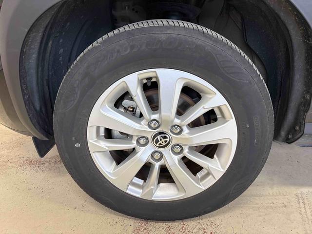 ヤリスクロスＧ４ＷＤ　ディスプレイオーディオ　バックカメラ　コーナーセンサー　トヨタセーフティセンス　ＥＴＣ　電動パーキングブレーキ　オートエアコン／ライト／ハイビーム／電動ドアミラー　クルーズコントロール（秋田県）の中古車