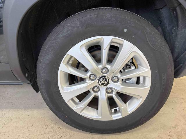 ヤリスクロスＧ４ＷＤ　ディスプレイオーディオ　バックカメラ　コーナーセンサー　トヨタセーフティセンス　ＥＴＣ　電動パーキングブレーキ　オートエアコン／ライト／ハイビーム／電動ドアミラー　クルーズコントロール（秋田県）の中古車