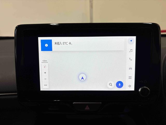 ヤリスクロスＧ４ＷＤ　ディスプレイオーディオ　バックカメラ　コーナーセンサー　トヨタセーフティセンス　ＥＴＣ　電動パーキングブレーキ　オートエアコン／ライト／ハイビーム／電動ドアミラー　クルーズコントロール（秋田県）の中古車