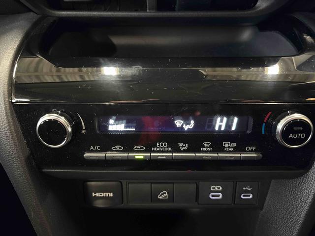 ヤリスクロスＧ４ＷＤ　ディスプレイオーディオ　バックカメラ　コーナーセンサー　トヨタセーフティセンス　ＥＴＣ　電動パーキングブレーキ　オートエアコン／ライト／ハイビーム／電動ドアミラー　クルーズコントロール（秋田県）の中古車