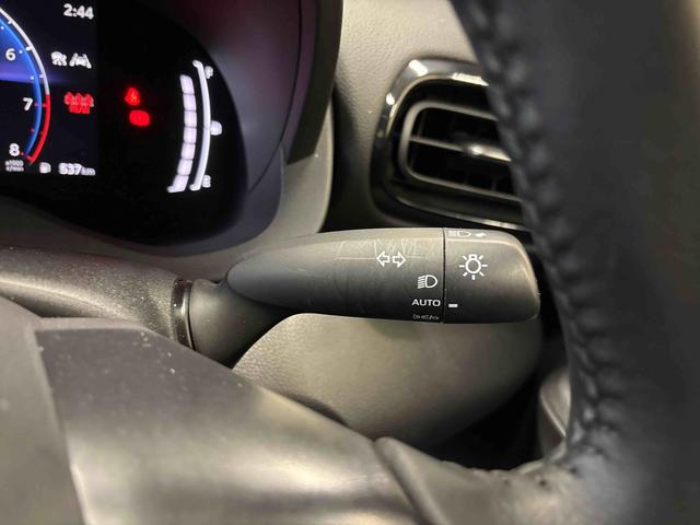 ヤリスクロスＧ４ＷＤ　ディスプレイオーディオ　バックカメラ　コーナーセンサー　トヨタセーフティセンス　ＥＴＣ　電動パーキングブレーキ　オートエアコン／ライト／ハイビーム／電動ドアミラー　クルーズコントロール（秋田県）の中古車