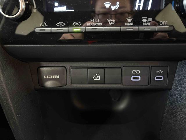 ヤリスクロスＧ４ＷＤ　ディスプレイオーディオ　バックカメラ　コーナーセンサー　トヨタセーフティセンス　ＥＴＣ　電動パーキングブレーキ　オートエアコン／ライト／ハイビーム／電動ドアミラー　クルーズコントロール（秋田県）の中古車