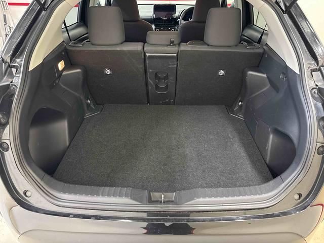 ヤリスクロスＧ４ＷＤ　ディスプレイオーディオ　バックカメラ　コーナーセンサー　トヨタセーフティセンス　ＥＴＣ　電動パーキングブレーキ　オートエアコン／ライト／ハイビーム／電動ドアミラー　クルーズコントロール（秋田県）の中古車