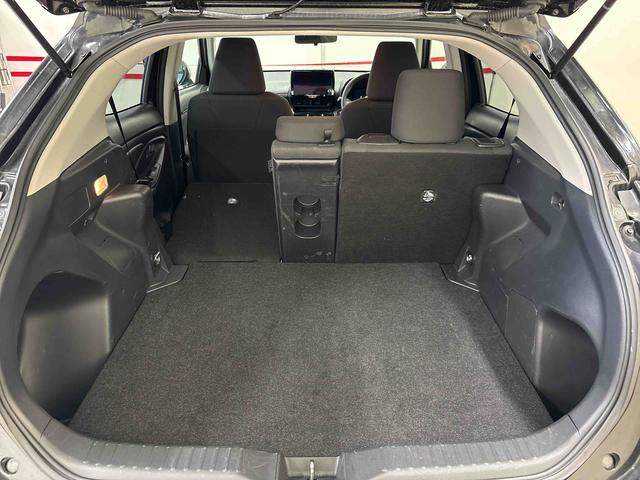 ヤリスクロスＧ４ＷＤ　ディスプレイオーディオ　バックカメラ　コーナーセンサー　トヨタセーフティセンス　ＥＴＣ　電動パーキングブレーキ　オートエアコン／ライト／ハイビーム／電動ドアミラー　クルーズコントロール（秋田県）の中古車