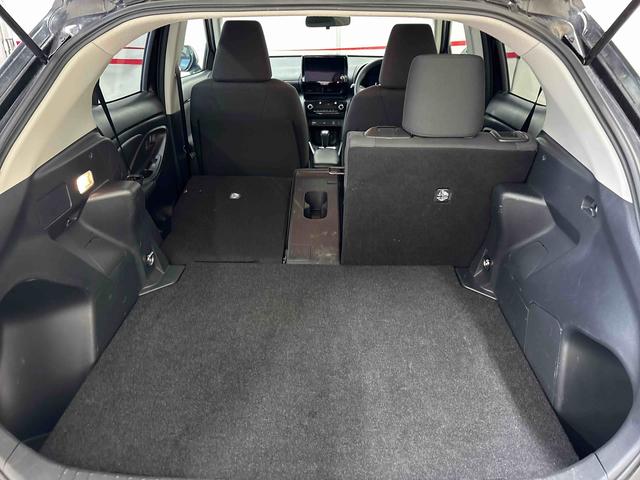 ヤリスクロスＧ４ＷＤ　ディスプレイオーディオ　バックカメラ　コーナーセンサー　トヨタセーフティセンス　ＥＴＣ　電動パーキングブレーキ　オートエアコン／ライト／ハイビーム／電動ドアミラー　クルーズコントロール（秋田県）の中古車