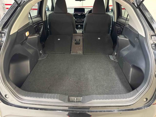 ヤリスクロスＧ４ＷＤ　ディスプレイオーディオ　バックカメラ　コーナーセンサー　トヨタセーフティセンス　ＥＴＣ　電動パーキングブレーキ　オートエアコン／ライト／ハイビーム／電動ドアミラー　クルーズコントロール（秋田県）の中古車