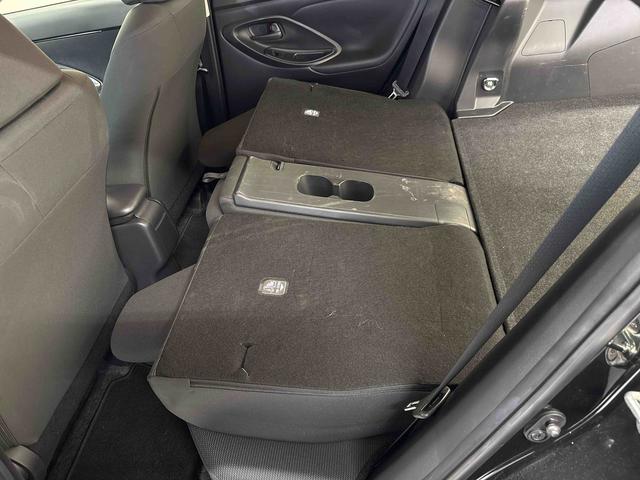 ヤリスクロスＧ４ＷＤ　ディスプレイオーディオ　バックカメラ　コーナーセンサー　トヨタセーフティセンス　ＥＴＣ　電動パーキングブレーキ　オートエアコン／ライト／ハイビーム／電動ドアミラー　クルーズコントロール（秋田県）の中古車