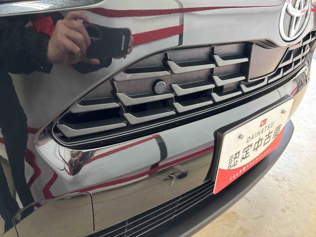 ヤリスクロスＧ４ＷＤ　ディスプレイオーディオ　バックカメラ　コーナーセンサー　トヨタセーフティセンス　ＥＴＣ　電動パーキングブレーキ　オートエアコン／ライト／ハイビーム／電動ドアミラー　クルーズコントロール（秋田県）の中古車