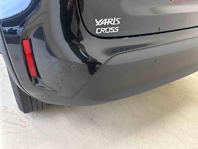 ヤリスクロスＧ４ＷＤ　ディスプレイオーディオ　バックカメラ　コーナーセンサー　トヨタセーフティセンス　ＥＴＣ　電動パーキングブレーキ　オートエアコン／ライト／ハイビーム／電動ドアミラー　クルーズコントロール（秋田県）の中古車