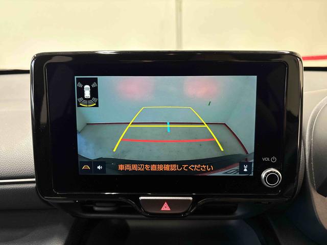 ヤリスクロスＧ４ＷＤ　ディスプレイオーディオ　バックカメラ　コーナーセンサー　トヨタセーフティセンス　ＥＴＣ　電動パーキングブレーキ　オートエアコン／ライト／ハイビーム／電動ドアミラー　クルーズコントロール（秋田県）の中古車