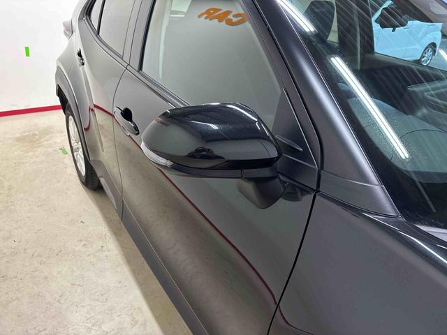 ヤリスクロスＧ４ＷＤ　ディスプレイオーディオ　バックカメラ　コーナーセンサー　トヨタセーフティセンス　ＥＴＣ　電動パーキングブレーキ　オートエアコン／ライト／ハイビーム／電動ドアミラー　クルーズコントロール（秋田県）の中古車