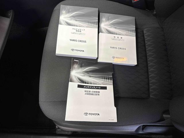ヤリスクロスＧ４ＷＤ　ディスプレイオーディオ　バックカメラ　コーナーセンサー　トヨタセーフティセンス　ＥＴＣ　電動パーキングブレーキ　オートエアコン／ライト／ハイビーム／電動ドアミラー　クルーズコントロール（秋田県）の中古車