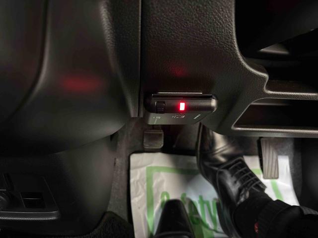 ハスラーハイブリッドＧ４ＷＤ　スズキセーフティサポート　ＬＥＤヘッドライト　社外ナビ　バックカメラ　クルーズコントロール　リヤコーナーセンサー　ＥＴＣ　グリップ＆ヒルディセントコントロール　シートヒーター　シートリフター（秋田県）の中古車