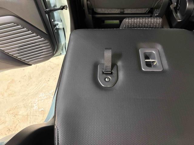 ハスラーハイブリッドＧ４ＷＤ　スズキセーフティサポート　ＬＥＤヘッドライト　社外ナビ　バックカメラ　クルーズコントロール　リヤコーナーセンサー　ＥＴＣ　グリップ＆ヒルディセントコントロール　シートヒーター　シートリフター（秋田県）の中古車