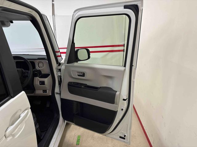 Ｎ−ＢＯＸベースグレード４ＷＤ　ホンダセンシング　社外ナビ　社外ＥＴＣ　オートエアコン／ライト　電動格納ドアミラー　ＬＥＤヘッドライト　クルーズコントロール　チルトステアリング　電動パーキングブレーキ　シートリフター（秋田県）の中古車