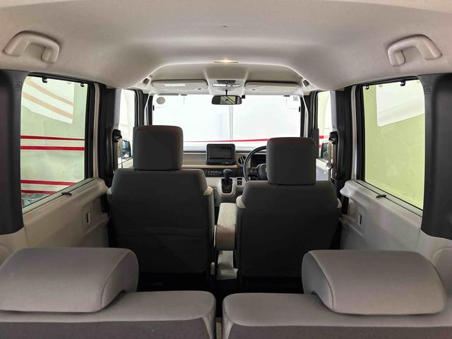 Ｎ−ＢＯＸベースグレード４ＷＤ　ホンダセンシング　社外ナビ　社外ＥＴＣ　オートエアコン／ライト　電動格納ドアミラー　ＬＥＤヘッドライト　クルーズコントロール　チルトステアリング　電動パーキングブレーキ　シートリフター（秋田県）の中古車