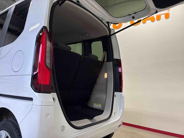 Ｎ−ＢＯＸベースグレード４ＷＤ　ホンダセンシング　社外ナビ　社外ＥＴＣ　オートエアコン／ライト　電動格納ドアミラー　ＬＥＤヘッドライト　クルーズコントロール　チルトステアリング　電動パーキングブレーキ　シートリフター（秋田県）の中古車