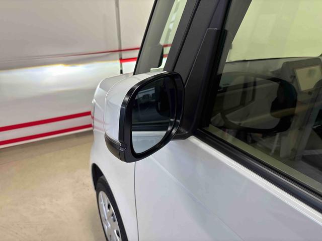 Ｎ−ＢＯＸベースグレード４ＷＤ　ホンダセンシング　社外ナビ　社外ＥＴＣ　オートエアコン／ライト　電動格納ドアミラー　ＬＥＤヘッドライト　クルーズコントロール　チルトステアリング　電動パーキングブレーキ　シートリフター（秋田県）の中古車