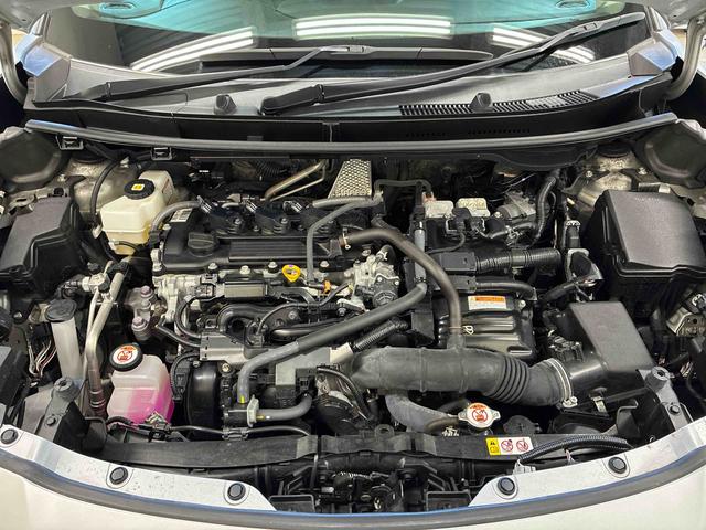ヤリスクロスハイブリッドＧ４ＷＤ　衝突安全防止機能　ディスプレイオーディオ　バックカメラ　クルーズコントロール　オートエアコン／ライト　ハロゲンヘッドランプ　ドラレコ（前後）　ＥＴＣ　チルトステアリング　シートリフター（秋田県）の中古車