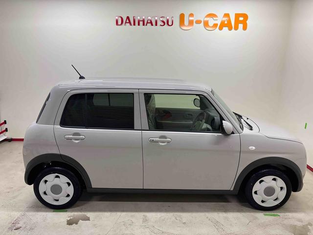 アルトラパンＬＣＬ４ＷＤ　スズキセーフティサポート　ディスプレイオーディオ　ＬＥＤヘッドライト　リヤコーナーセンサー　チルトステアリング　シートリフター　オートエアコン　オートライト　電動格納ドアミラー　シートヒーター（秋田県）の中古車