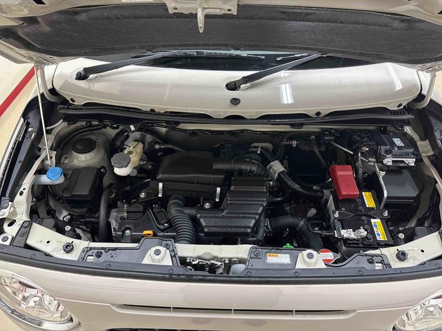 アルトラパンＬＣＬ４ＷＤ　スズキセーフティサポート　ディスプレイオーディオ　ＬＥＤヘッドライト　リヤコーナーセンサー　チルトステアリング　シートリフター　オートエアコン　オートライト　電動格納ドアミラー　シートヒーター（秋田県）の中古車