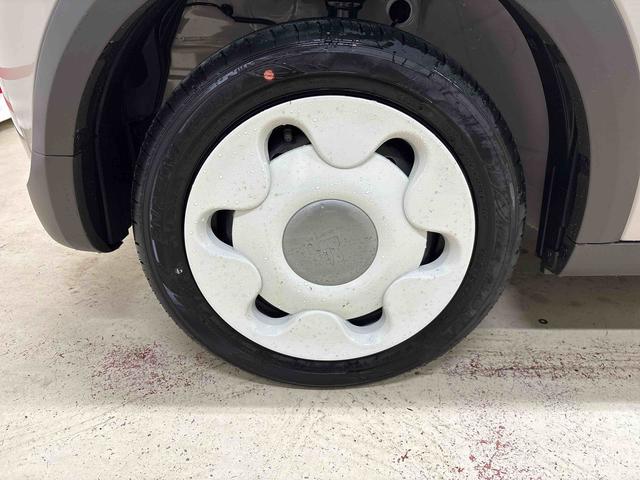 アルトラパンＬＣＬ４ＷＤ　スズキセーフティサポート　ディスプレイオーディオ　ＬＥＤヘッドライト　リヤコーナーセンサー　チルトステアリング　シートリフター　オートエアコン　オートライト　電動格納ドアミラー　シートヒーター（秋田県）の中古車