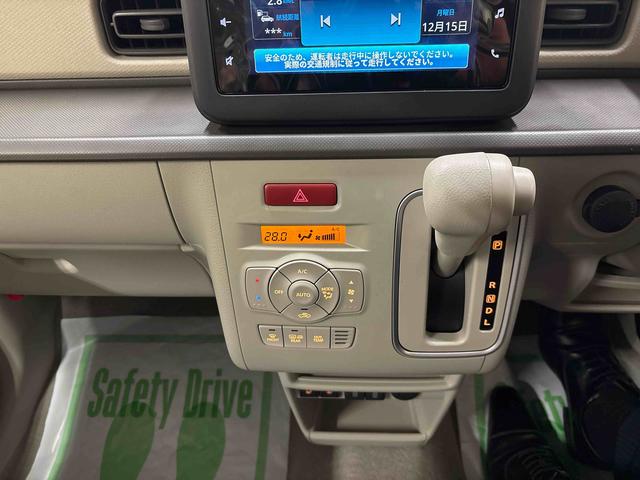 アルトラパンＬＣＬ４ＷＤ　スズキセーフティサポート　ディスプレイオーディオ　ＬＥＤヘッドライト　リヤコーナーセンサー　チルトステアリング　シートリフター　オートエアコン　オートライト　電動格納ドアミラー　シートヒーター（秋田県）の中古車