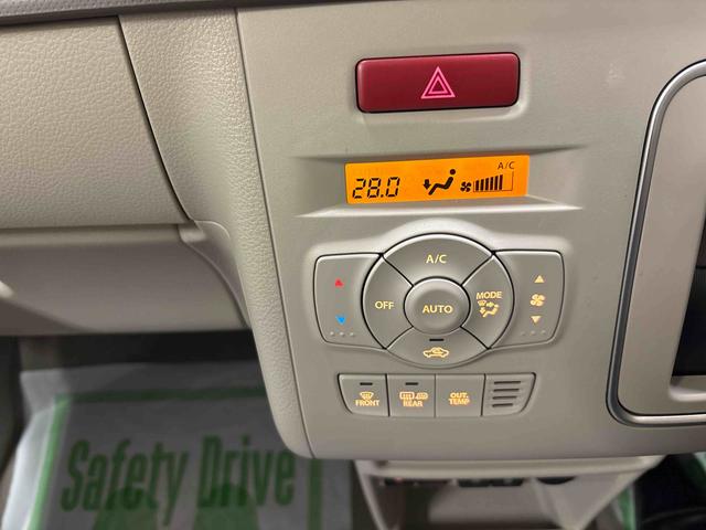 アルトラパンＬＣＬ４ＷＤ　スズキセーフティサポート　ディスプレイオーディオ　ＬＥＤヘッドライト　リヤコーナーセンサー　チルトステアリング　シートリフター　オートエアコン　オートライト　電動格納ドアミラー　シートヒーター（秋田県）の中古車