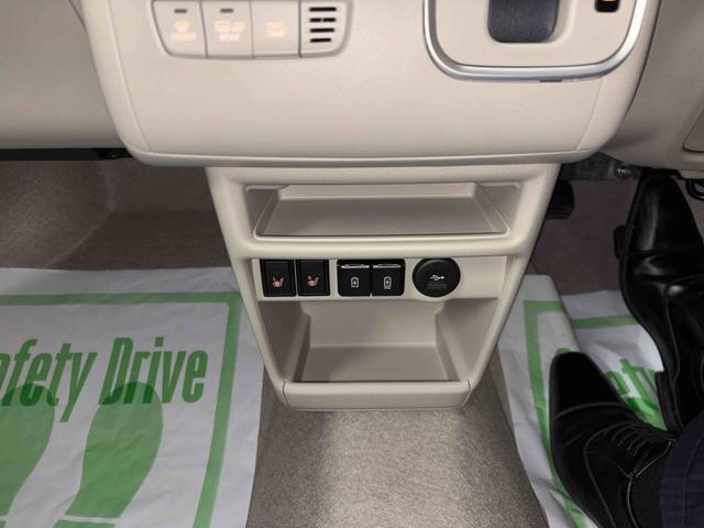 アルトラパンＬＣＬ４ＷＤ　スズキセーフティサポート　ディスプレイオーディオ　ＬＥＤヘッドライト　リヤコーナーセンサー　チルトステアリング　シートリフター　オートエアコン　オートライト　電動格納ドアミラー　シートヒーター（秋田県）の中古車